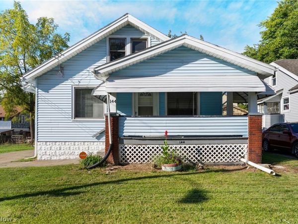 144 Brooklyn Avenue , Youngstown, OH 44507