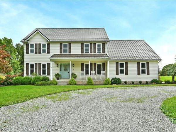 3615 W Calla Road , Canfield, OH 44406