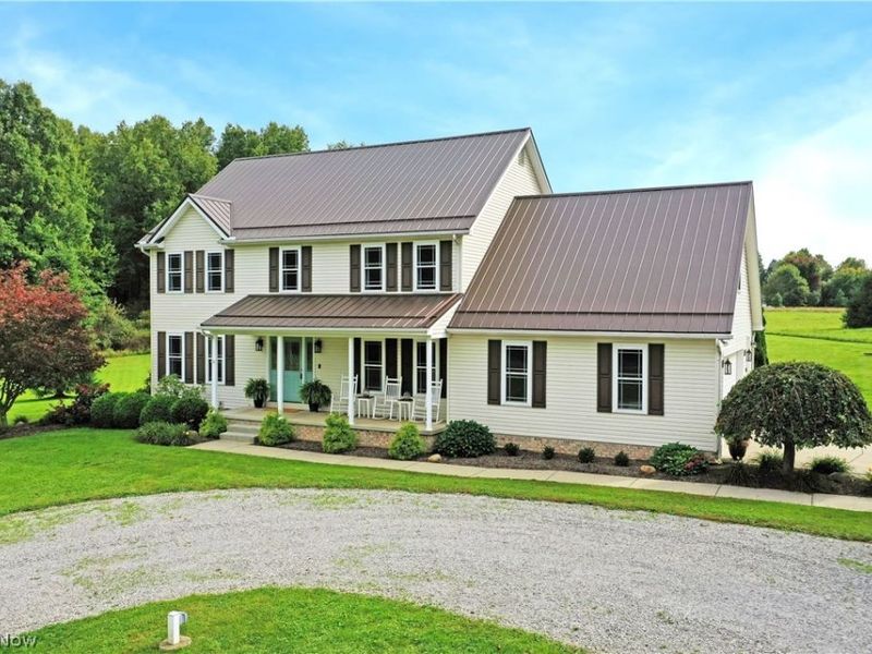 3615 W Calla Road , Canfield, OH 44406 Photo 2
