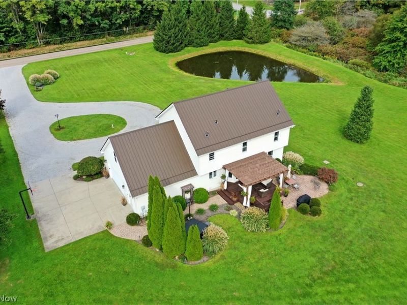 3615 W Calla Road , Canfield, OH 44406 Photo 5