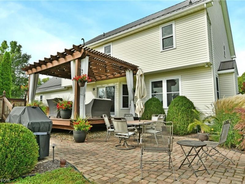 3615 W Calla Road , Canfield, OH 44406 Photo 9