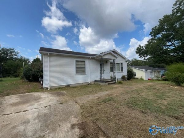 409 Allen Drive, Sylacauga, AL 35150