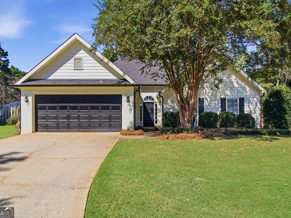 3104 Baker Plantation Court, Acworth, GA 30101