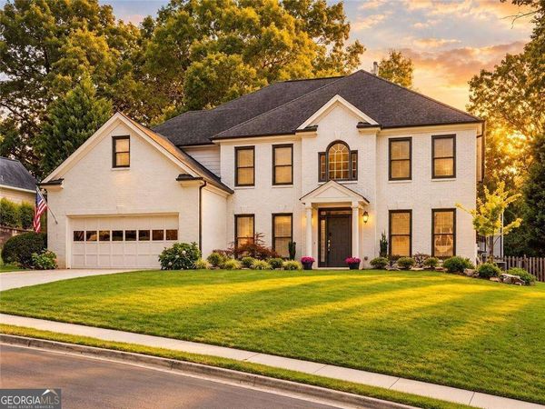 1150 Timberline Place, Alpharetta, GA 30005