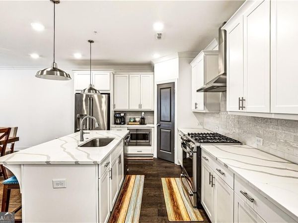 407 Olmstead Way, Alpharetta, GA 30022