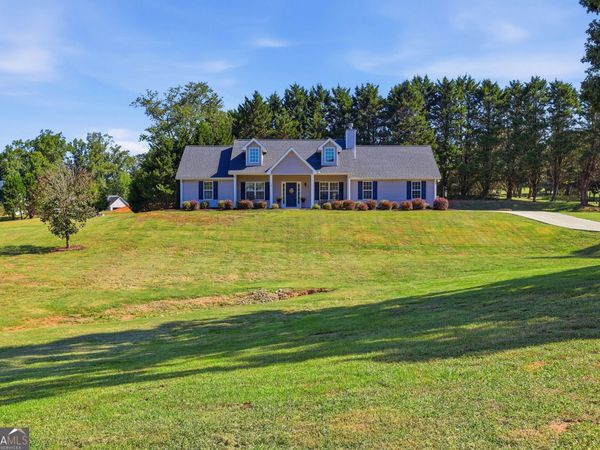 184 Nantucket Drive, Alto, GA 30510