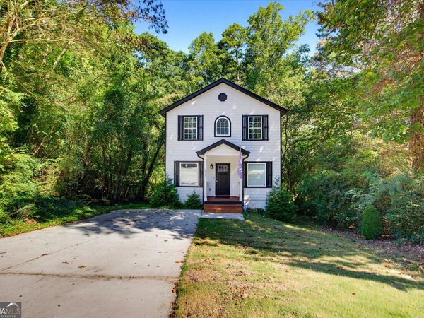 1853 North Avenue NW, Atlanta, GA 30318