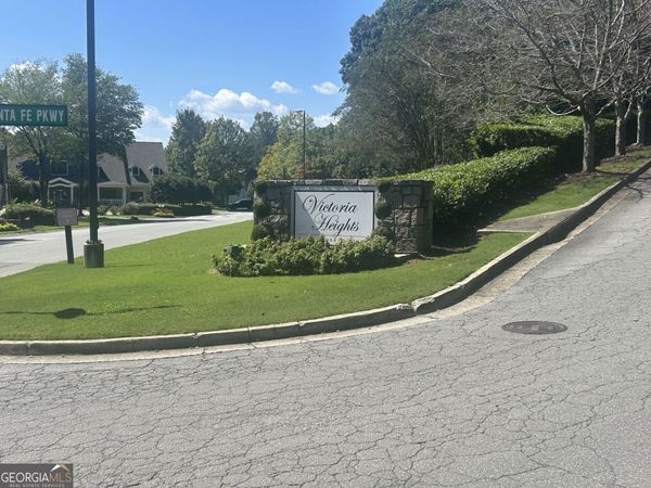 3307 Santa Fe Parkway, Atlanta, GA 30350