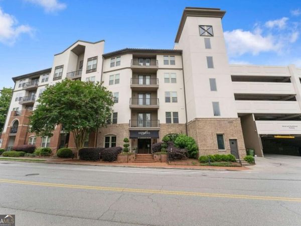 901 Abernathy Road NE, Unit 4120, Atlanta, GA 30328