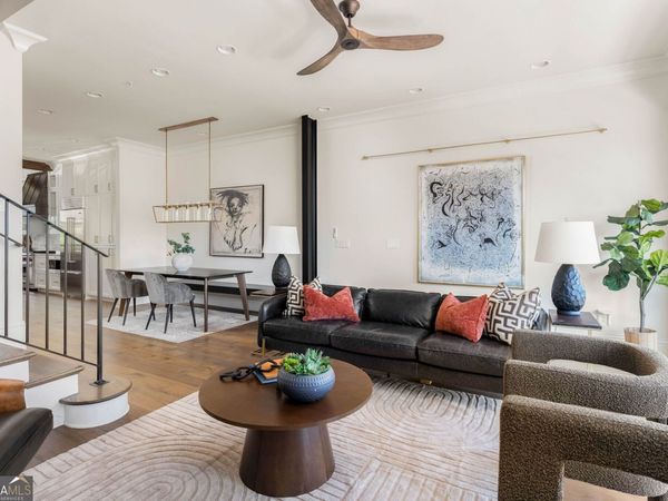 661 Auburn Avenue NE, Unit 14, Atlanta, GA 30312