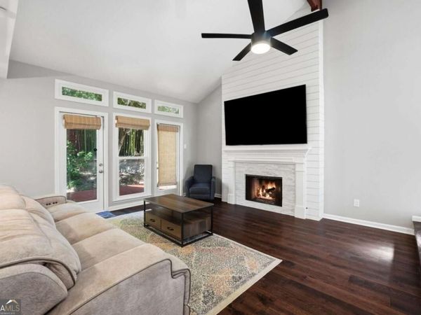 1831 Rockridge Place NE, Atlanta, GA 30324