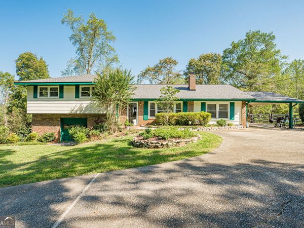 1276 Howell, Ball Ground, GA 30107