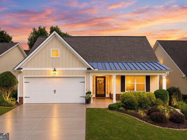 128 Village Drive, Canton, GA 30114