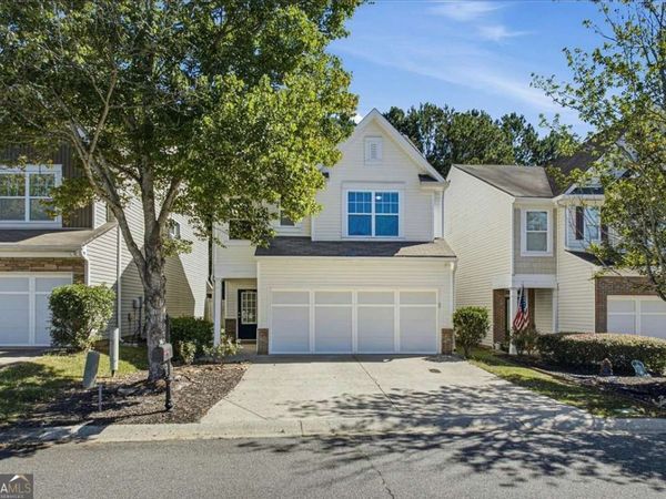 905 Tamarisk Place, Canton, GA 30114
