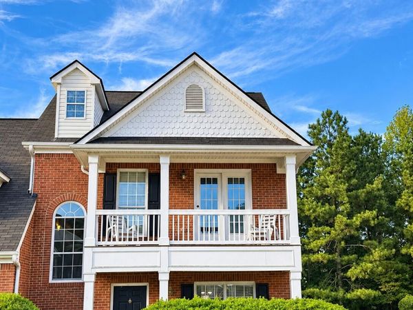 255 Morgan Road, Unit D1, Carrollton, GA 30116