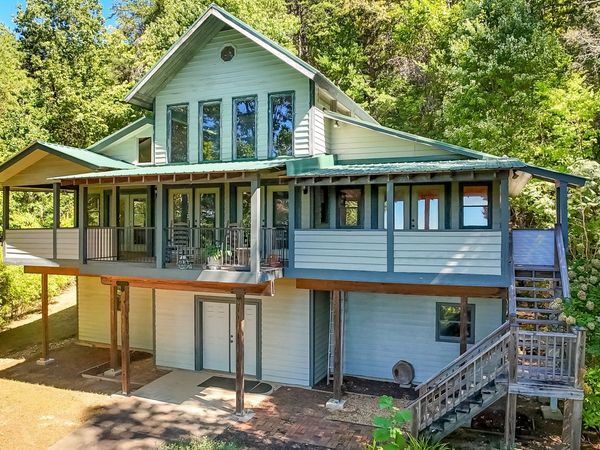 339 Cameron Road, Cleveland, GA 30528