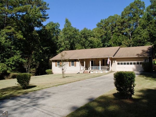 30 Tall Oak Trail, Covington, GA 30014