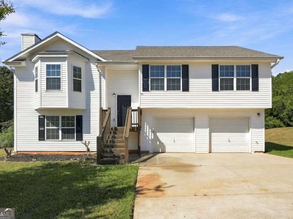 90 Green Commons Drive, Covington, GA 30016