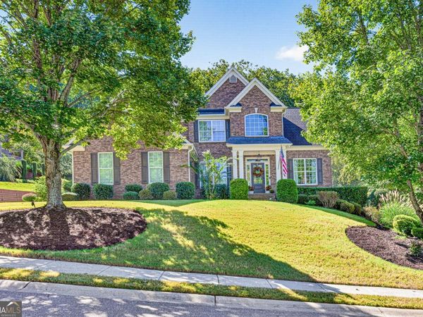 4965 Northridge Drive, Cumming, GA 30040