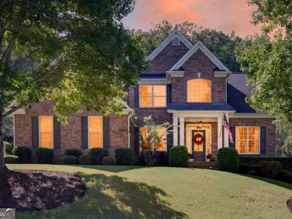 4965 Northridge Drive, Cumming, GA 30040