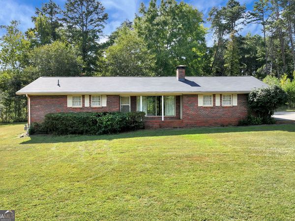 1485 Bettis Tribble Gap Road, Cumming, GA 30040