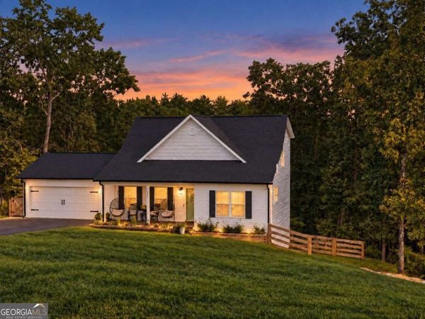 430 Silas Road, Dahlonega, GA 30533