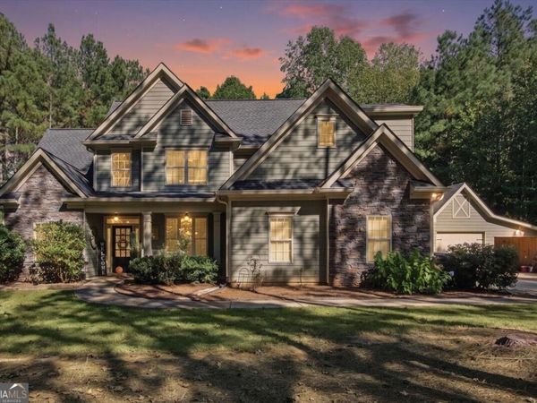 1527 Tibbitts Road, Dallas, GA 30132