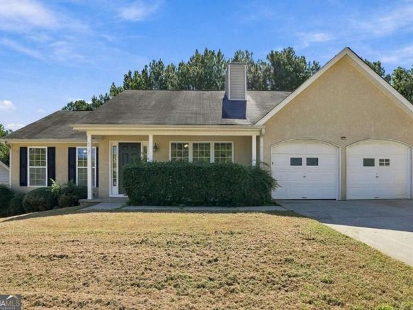 5741 Village Loop, Fairburn, GA 30213