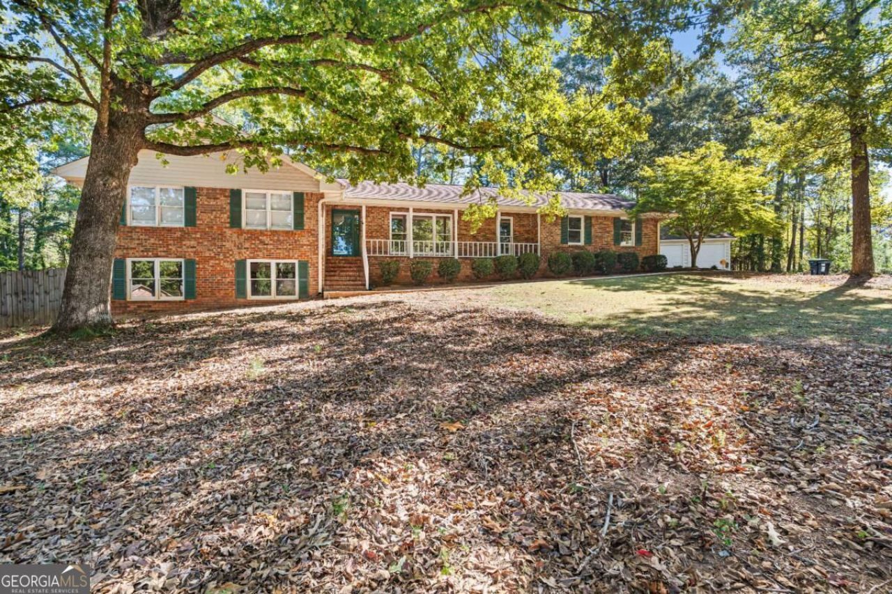 120 Gentry Halt, Fayetteville, GA 30215 Main Photo
