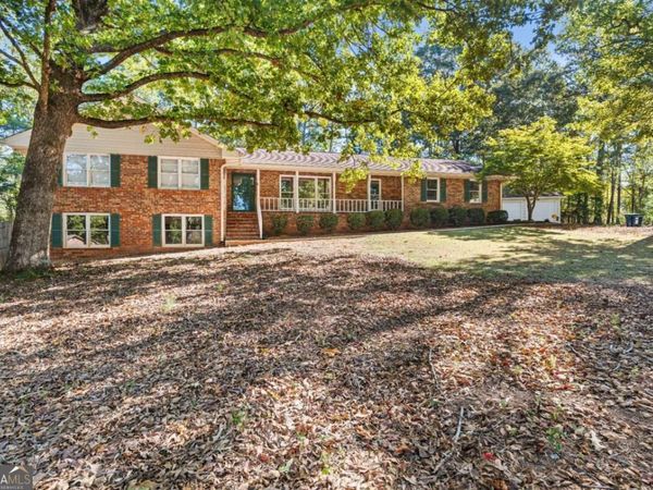 120 Gentry Halt, Fayetteville, GA 30215