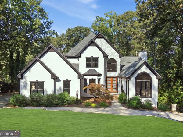 6340 Barberry Hill Drive, Gainesville, GA 30506