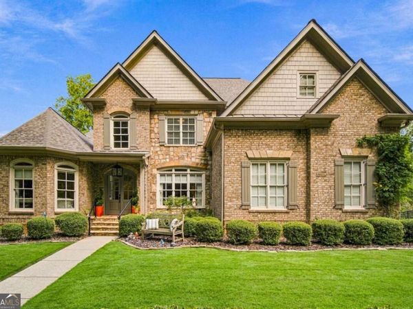 6153 Grand Marina Circle, Gainesville, GA 30506