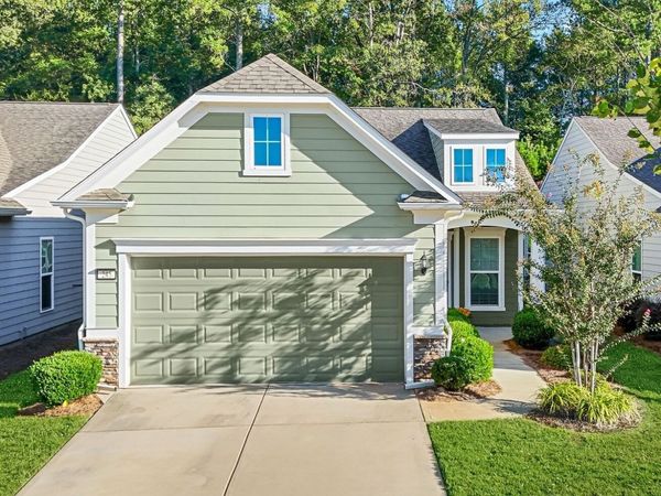 245 Brunswick Drive, Griffin, GA 30223