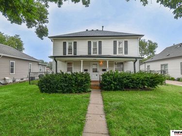 6130-6132 Kearney Avenue, Lincoln, NE 68507