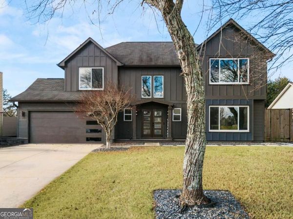 425 Mikasa Drive, Johns Creek, GA 30022