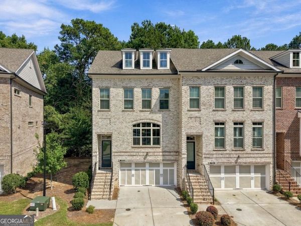 7950 Laurel Creek Drive, Johns Creek, GA 30024