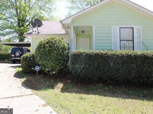 905 Ohara Drive, Jonesboro, GA 30236