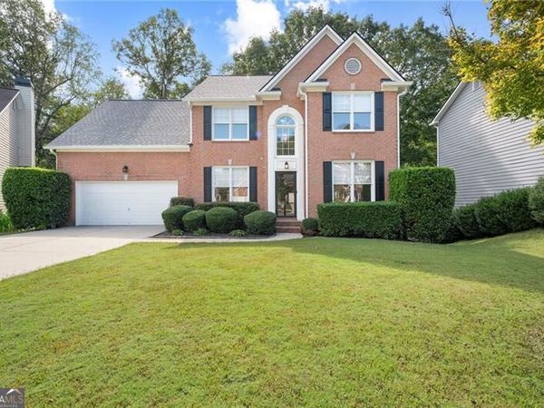 4141 Havenwood Court NW, Kennesaw, GA 30144