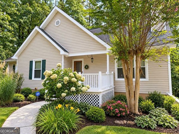 3801 Allyn Drive NW, Kennesaw, GA 30152