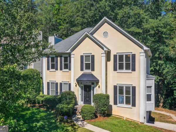 109 Lansing Drive NW, Kennesaw, GA 30144