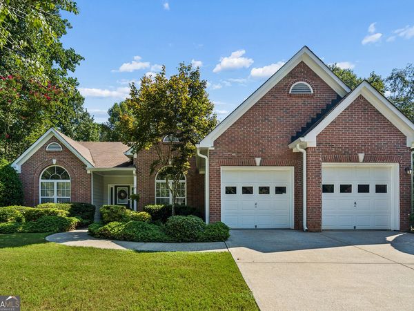 1190 Sunhill Drive, Lawrenceville, GA 30043