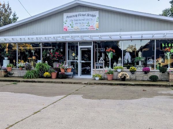 259 5th Street, Manistee, MI 49660