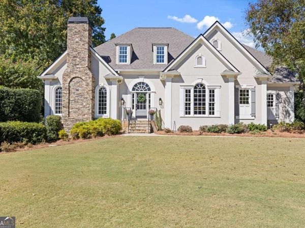 3322 Sulky Circle SE, Marietta, GA 30067