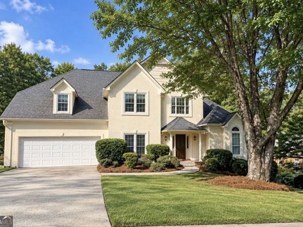 3469 Summerford Court, Marietta, GA 30062