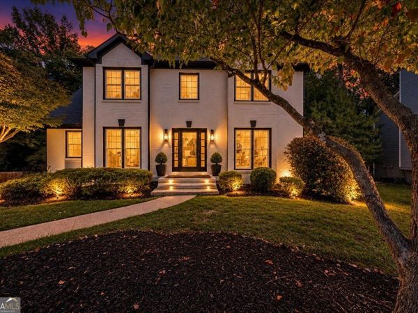2603 Brookwest Lane SW, Marietta, GA 30064