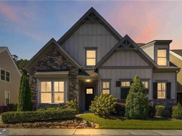 2168 Capers Drive, Marietta, GA 30064