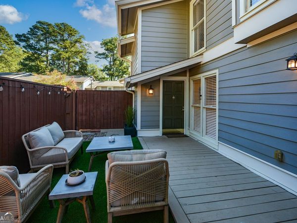 5034 Meadow Lane, Marietta, GA 30068