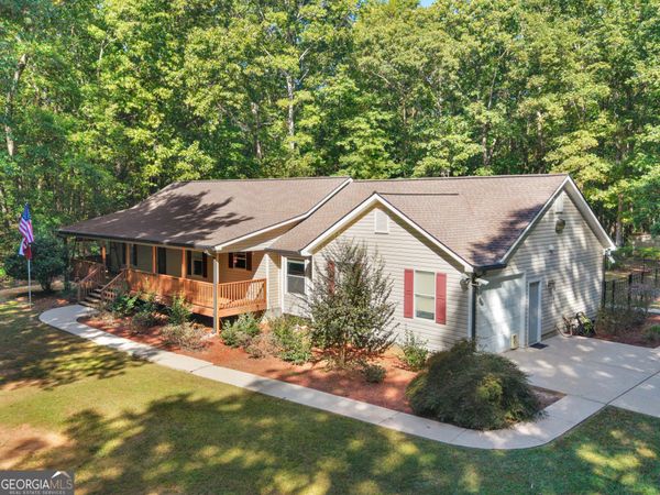 470 Fields Road, Mcdonough, GA 30253