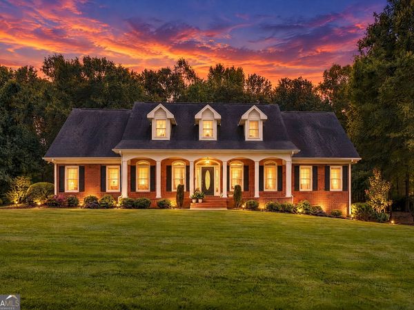708 Branchview Court, Mcdonough, GA 30252