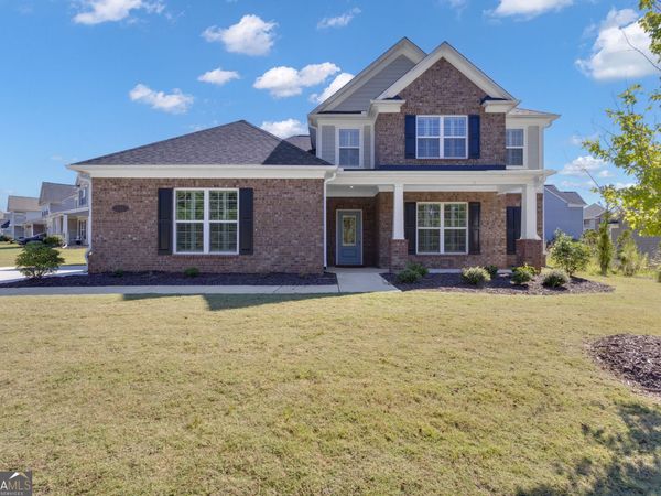 156 Westberry Street, Peachtree City, GA 30269